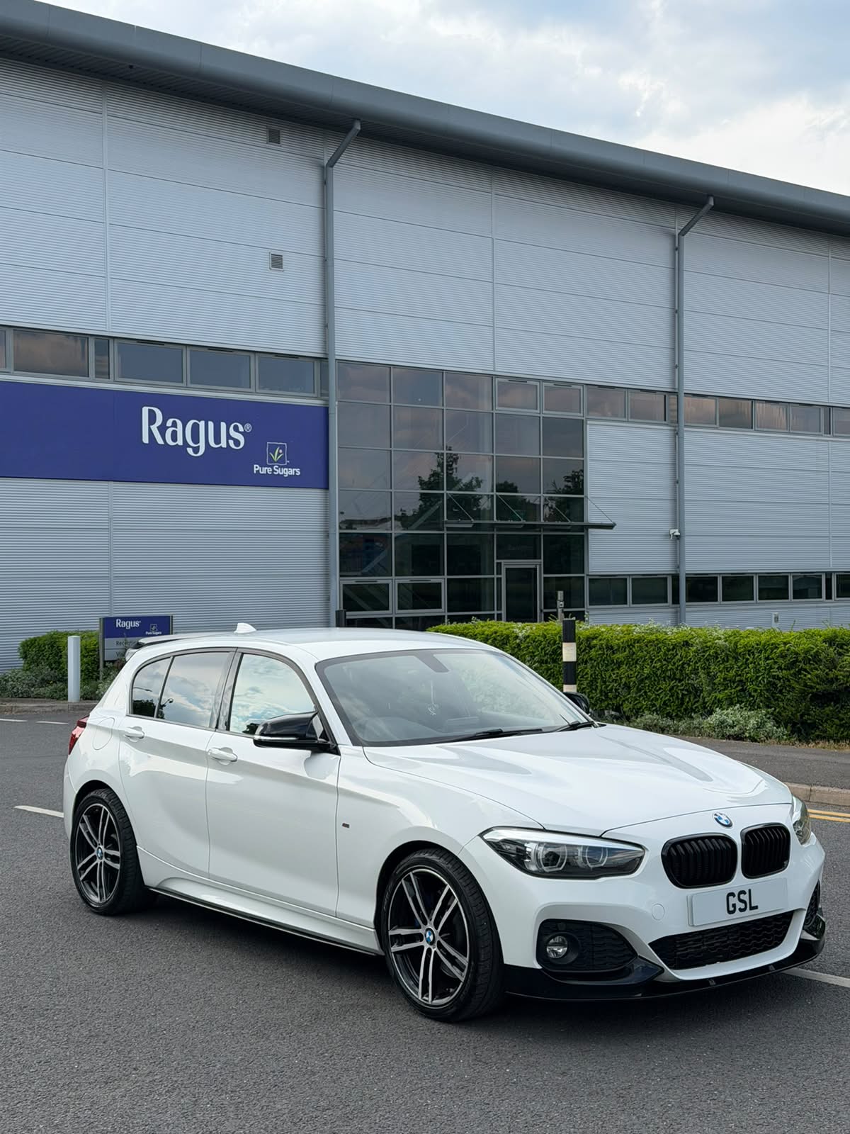 BMW BMW 1 Series